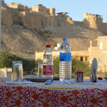 Hotel Sandcastle Jaisalmer Luaran gambar